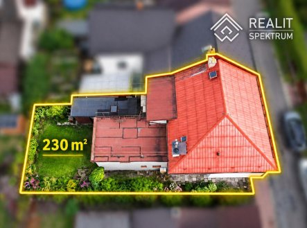 Prodej domu/vily, 150 m²