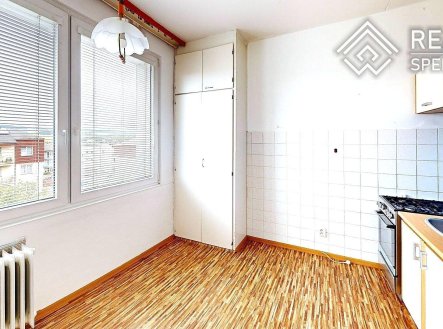 Pronájem bytu, 1+1, 36 m²