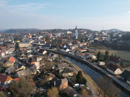 Prodej domu/vily, 179 m²
