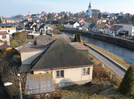 Prodej domu/vily, 179 m²