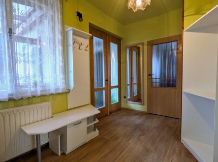 Prodej domu/vily, 179 m²