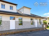 Pronájem obchodní prostory, 128 m²