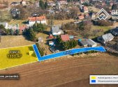 Prodej - pozemek pro bydlení, 1 333 m²