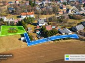Prodej - pozemek pro bydlení, 1 333 m²