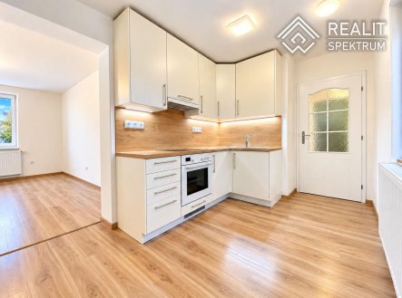 Pronájem bytu, 2+kk, 36 m²
