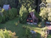 Prodej chaty/rekreačního objektu, 37 m²