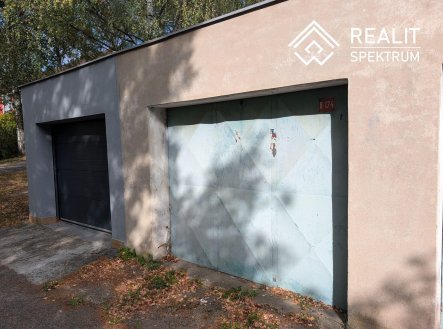 Prodej , 22 m²