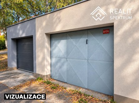 Prodej , 22 m²