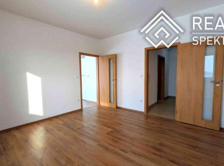 Pronájem bytu, 3+kk, 62 m²