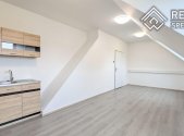 Pronájem kanceláře, 36 m²