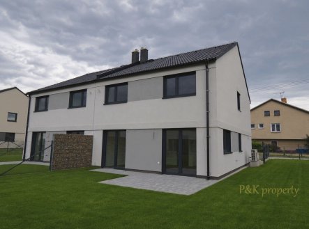 Prodej domu/vily, 143 m²