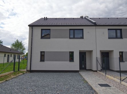 Prodej domu/vily, 143 m²