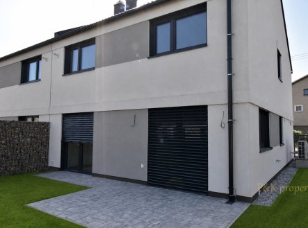 Prodej domu/vily, 143 m²