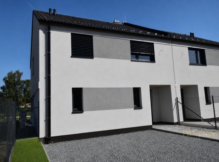 Prodej domu/vily, 143 m²
