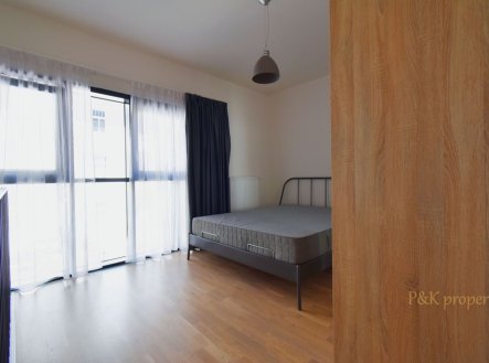 Pronájem bytu, 2+kk, 55 m²