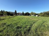 Prodej pozemku pro bydlení, 1 161 m²