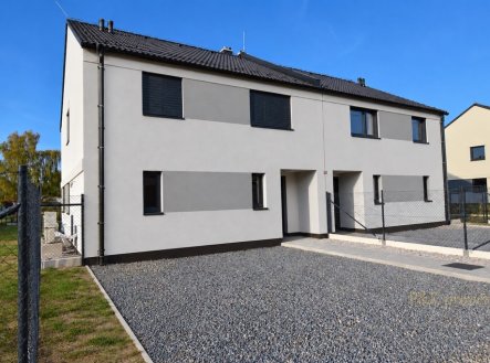 Prodej domu/vily, 143 m²