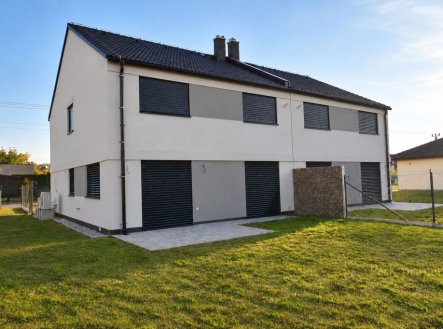 Prodej domu/vily, 143 m²