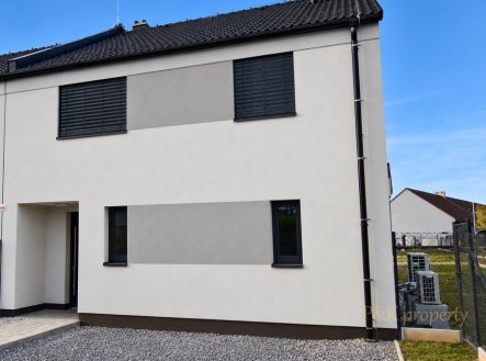 Prodej domu/vily, 143 m²