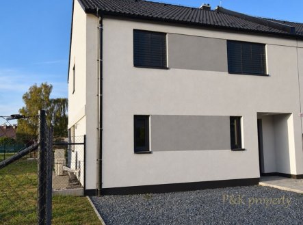 Prodej domu/vily, 143 m²