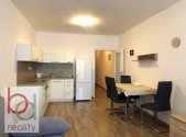 Pronájem bytu, 1+kk, 38 m²