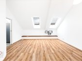 Pronájem bytu, 1+kk, 45 m²
