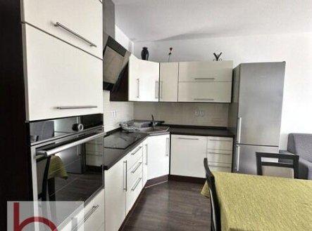 Pronájem bytu, 2+kk, 54 m²
