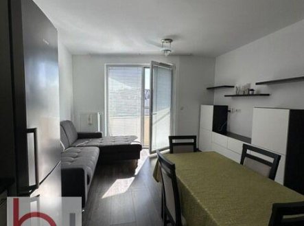 Pronájem bytu, 2+kk, 54 m²