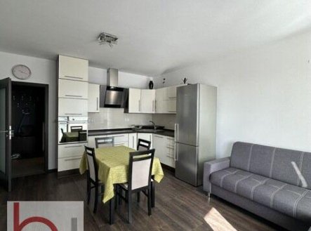 Pronájem bytu, 2+kk, 54 m²