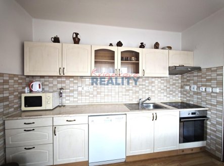 Prodej domu/vily, 78 m²
