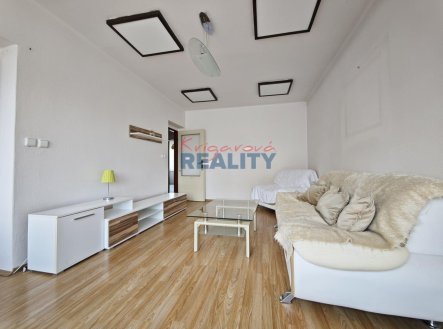 Prodej domu/vily, 78 m²