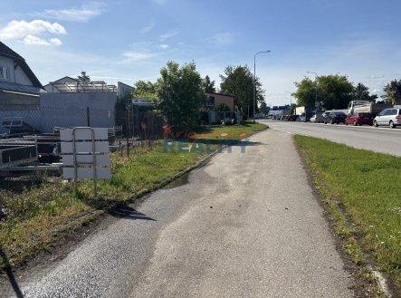 Prodej výrobní prostory, 380 m²