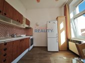 Pronájem bytu, 1+1, 64 m²