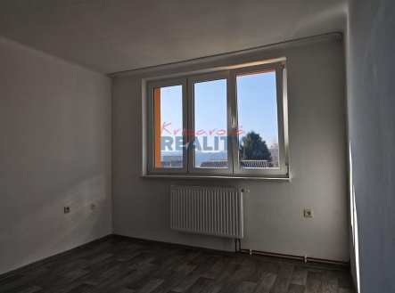 Pronájem bytu, 2+1, 52 m²