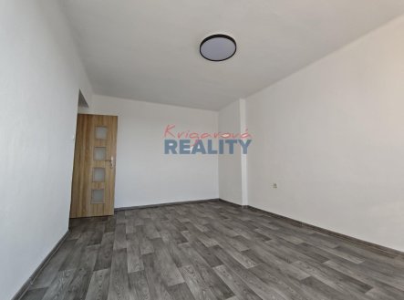 Pronájem bytu, 2+1, 52 m²