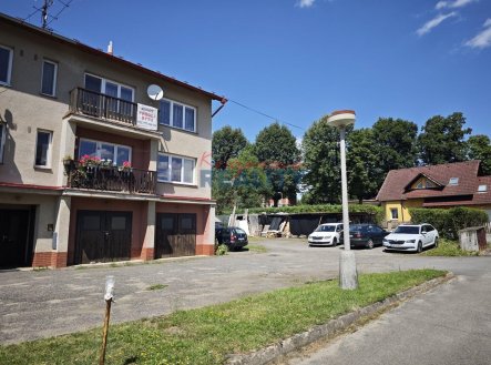 Prodej bytu, 3+1, 78 m²