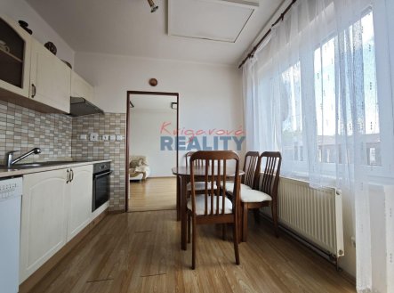 Prodej bytu, 3+1, 78 m²
