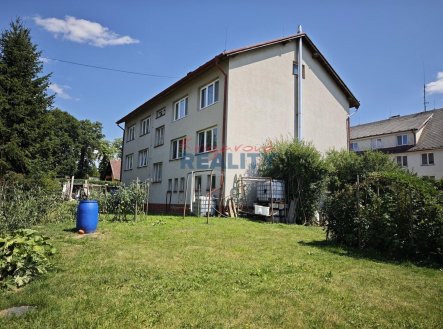 Prodej bytu, 3+1, 78 m²