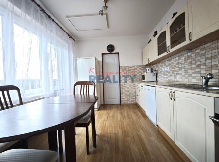 Prodej bytu, 3+1, 78 m²