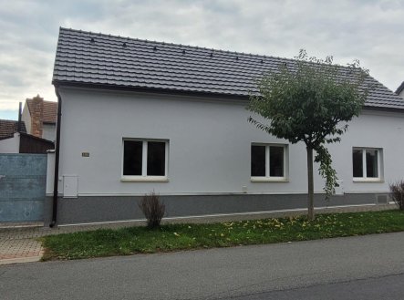 Prodej domu/vily, 100 m²