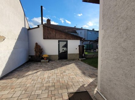 Prodej domu/vily, 100 m²