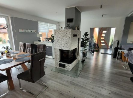 Prodej domu/vily, 250 m²