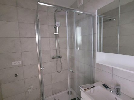 Pronájem bytu, 2+1, 60 m²