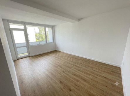 Pronájem bytu, 2+1, 60 m²