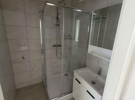 Pronájem bytu, 2+1, 60 m²
