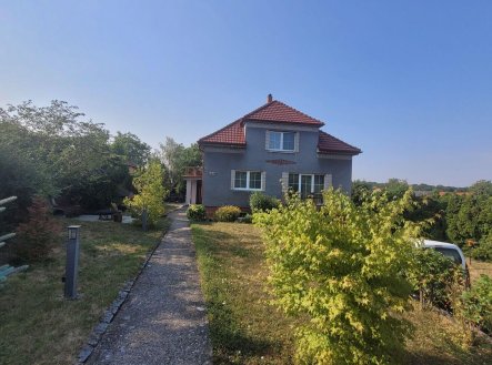 Prodej domu/vily, 180 m²