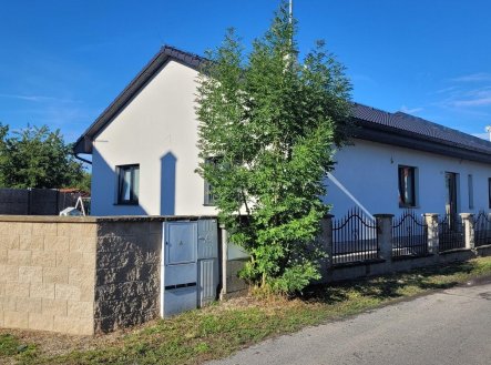 Prodej domu/vily, 110 m²