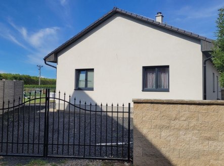 Prodej domu/vily, 110 m²