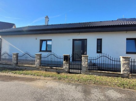 Prodej domu/vily, 110 m²
