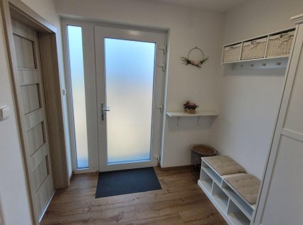 Prodej domu/vily, 110 m²
